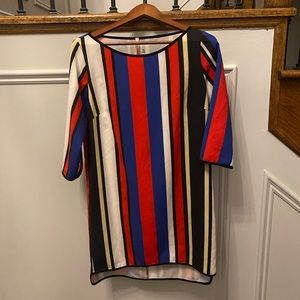 Italian versatile dress or top